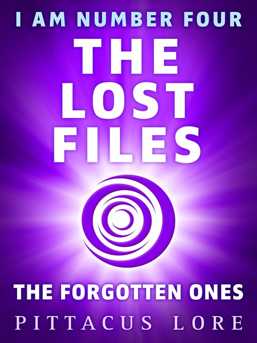 Title details for I Am Number Four by Pittacus Lore - Available